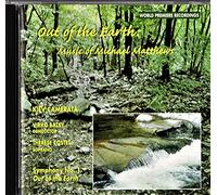 Matthews, M. - Symphony 1/Out of the Earth
