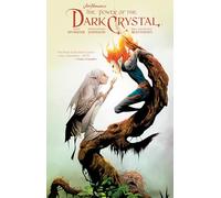 Matthews, Nichole - The Dark Crystal Vol. 2: Volume 2 (JIM HENSON POWER OF DARK CRYSTAL HC)