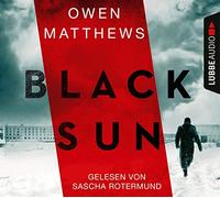 Matthews,Owen - Black Sun