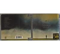 Scott Matthews – Elsewhere – CD – Importación USA