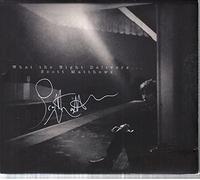 Matthews, Scott - What The Night Delivers