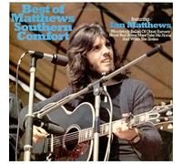 Matthews Southern Comfort - Best Of Matthews Southern Comfort