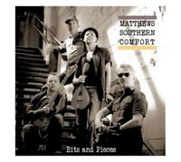 Matthews' Southern Comfort Bits and Pieces (Vinyl)