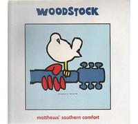 Matthews' Southern Comfort / Matthews Southern Comfort - Woodstock (x1+2) [Vinyl Single]
