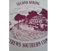 Matthews Southern Comfort - Second Spring