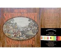 Matthews Southern Comfort - Second Spring [LP]