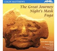 Matthews : The Great Journey