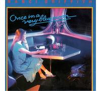 Matthews, Wall - Once In A Very Blue Moon