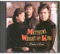 Matthews Wright & King - Power of Love