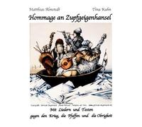 Matthias Almstedt - Hommage an Zupfgeigenhansel (mit Lieder und Texten [Import]