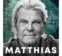 Matthias ['Bon Voyage' Edition]