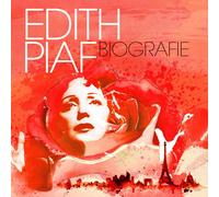 Matthias Ernst / Tip Holzmann Edith Piaf - Biografie (CD) (Importación USA)