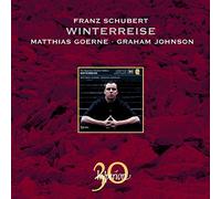 Matthias Goerne - Winterreise (30 Ans Hyperion)