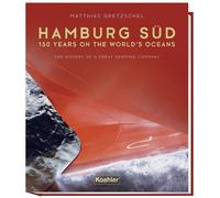 Matthias Gretzschel Gretzschel:Hamburg S?d - 150 years on t (Tapa dura)
