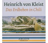 Matthias Haase - Heinrich Von Kleist, Das Erdbeben in Chili [Import]