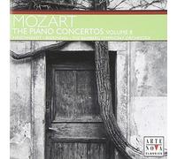 Matthias Kirschnereit - Piano Concertos 8