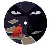 Matthias Reiling - The Stone Tape EP [Vinilo]
