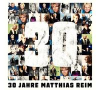 Matthias Reim 30 Jahre (CD) (Importación USA)