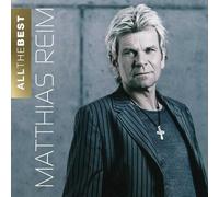 Matthias Reim All The Best (CD) (Importación USA)