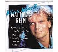 Matthias Reim - Alles Klar