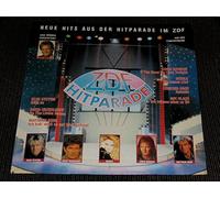 Matthias Reim, Blue System, Roy Black, Nicole, Samantha Fox.. / Vinyl record [Vinyl-LP]