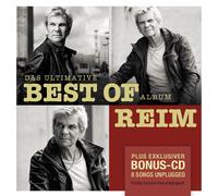 Matthias Reim Das Ultimative Best of Album (CD) (Importación USA)