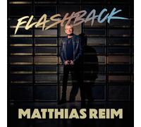 Matthias Reim Flashback black) (Vinyl)