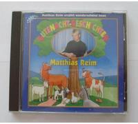 Matthias Reim - Gutenacht-Geschichten