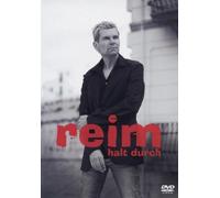 Matthias Reim - Halt durch (Single) [Alemania] [DVD]