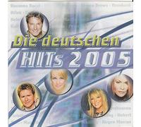 Matthias Reim Juliane Werding Stefan Gwildis Marianne Rosenberg Die Prinzen - Deutsche HlTS 2OO5