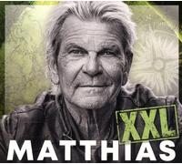 Matthias Reim Matthias (XXL) (CD) (Importación USA)