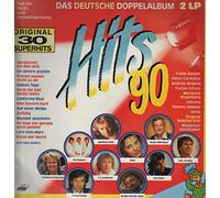 Matthias Reim, Nena, Frank Zander, GG Anderson, Udo Jürgens.. / Vinyl record [Vinyl-LP]