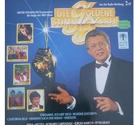 Matthias Reim, Nena, Münchener Freiheit, Roy Black, Boney M., Nicole.. / Vinyl record [Vinyl-LP]