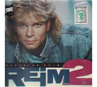 Matthias Reim - Reim 2 (1991) [Vinyl LP]