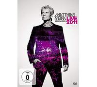 Matthias Reim - Sieben Leben Live 2011 [Alemania] [DVD]