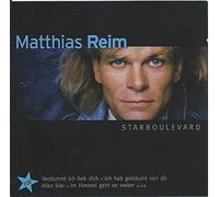 Matthias Reim - Starboulevard