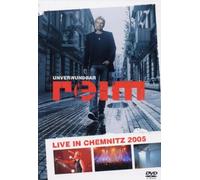 Matthias Reim - Unverwundbar/Live in Chemnitz... [DVD]