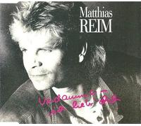Matthias Reim - Verdammt Ich Lieb Dich