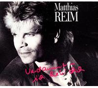 Matthias Reim - Verdammt, ich lieb' Dich