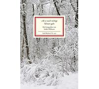 Matthias Reiner »Als es noch richtige Winter gab«: Ein Lesebuch (I (Tapa dura)
