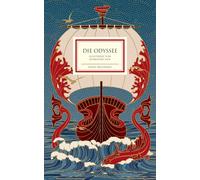 Matthias Reiner Die Odyssee: Farbintensiv und ausdrucksvoll in Szene (Tapa dura)