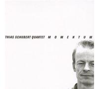 Matthias Schubert Quartet - Momentum
