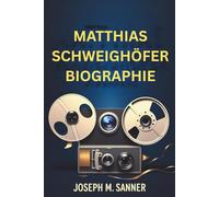 MATTHIAS SCHWEIGHÖFER BIOGRAPHIE: Von Ostdeutschland nach Hollywood: Eine Geschichte voller Herz und Tatendrang
