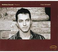 Matthias Soucek Matthias Soucek: P.I.A.N.O. (CD) Album (Importación USA)