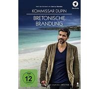 Matthias Tiefenbacher - Kommissar Dupin - Bretonische Brandung [DVD]