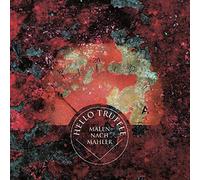 Matthias Wenger Saxophones Electronics Violin Wurlitzer Harmonium - Malen Nach Mahler