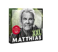 Matthias Reim Matthias (XXL) (CD) (Importación USA)