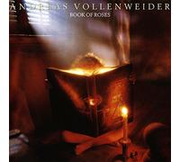 Matthias Ziegler - The Book Of Roses [Casete]