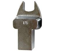 MATTHIES Ringschlüssel Offen 15 mm