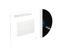 Matthieu Bordenave - The Blue Land [Vinilo]